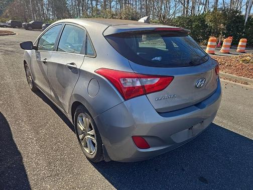 2013 Hyundai Elantra GT Base