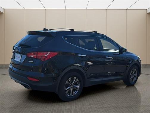 2014 Hyundai Santa Fe Sport 2.4L
