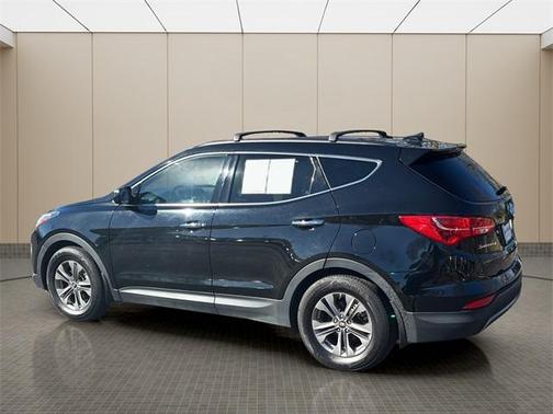 2014 Hyundai Santa Fe Sport 2.4L