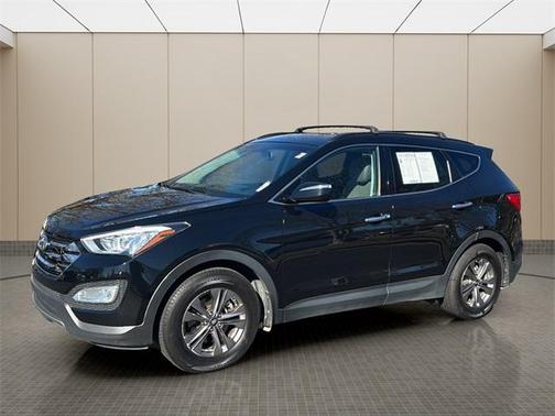 2014 Hyundai Santa Fe Sport 2.4L