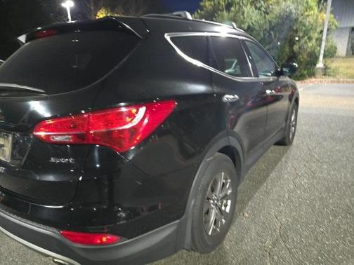 2014 Hyundai Santa Fe Sport 2.4L