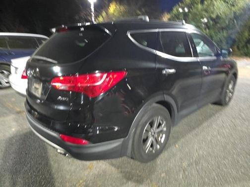 2014 Hyundai Santa Fe Sport 2.4L