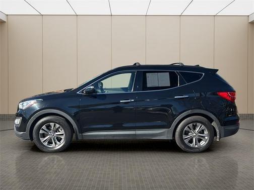 2014 Hyundai Santa Fe Sport 2.4L