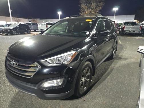 2014 Hyundai Santa Fe Sport 2.4L