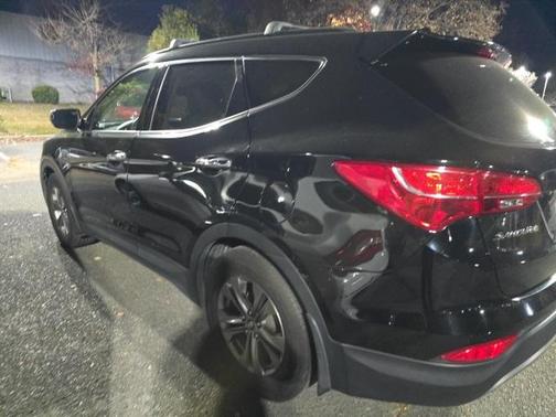 2014 Hyundai Santa Fe Sport 2.4L
