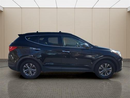 2014 Hyundai Santa Fe Sport 2.4L