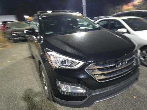 2014 Hyundai Santa Fe Sport 2.4L
