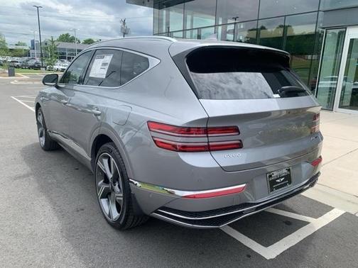 2025 Genesis GV80 3.5T Prestige