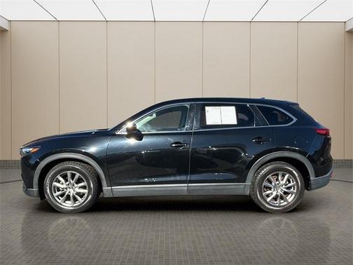 2018 Mazda CX-9 Touring