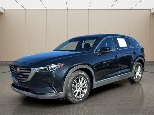 2018 Mazda CX-9 Touring