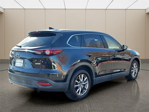 2018 Mazda CX-9 Touring