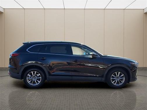 2018 Mazda CX-9 Touring
