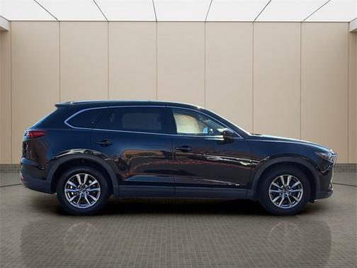 2018 Mazda CX-9 Touring