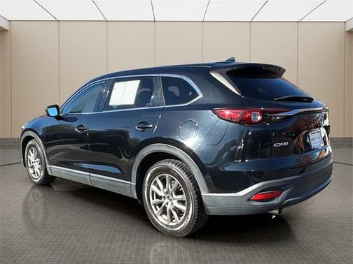 2018 Mazda CX-9 Touring