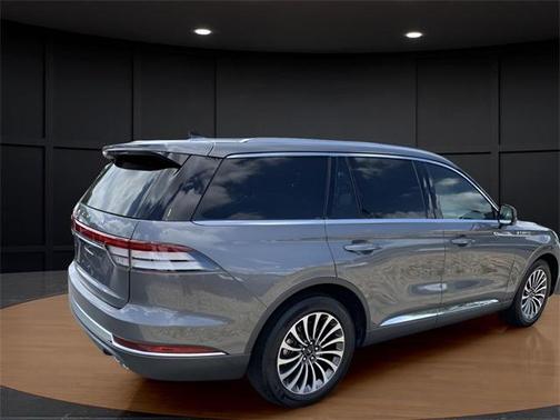 2023 Lincoln Aviator Reserve RWD