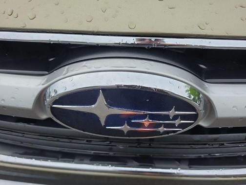 Autumn Green Metallic 2020 Subaru Outback Touring XT