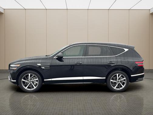2025 Genesis GV80 2.5T