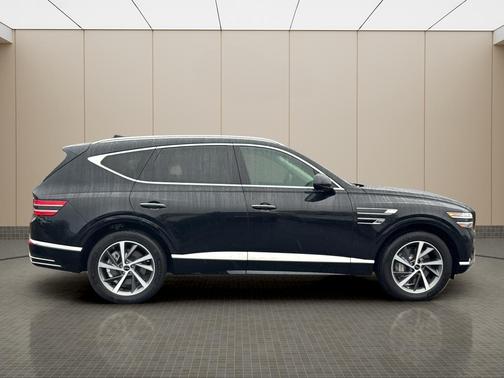 2025 Genesis GV80 2.5T