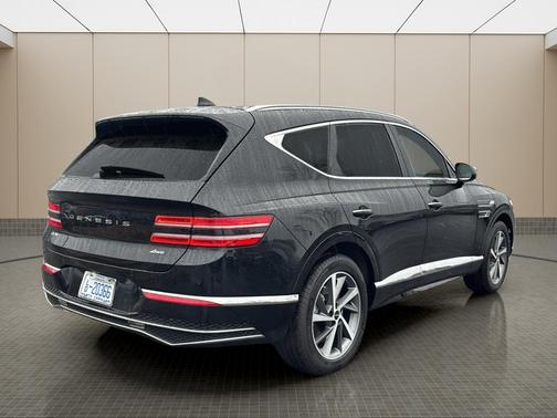 2025 Genesis GV80 2.5T