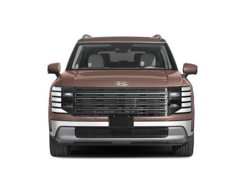 Sapphire 2026 Hyundai Palisade Hybrid Limited