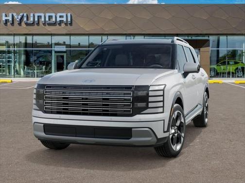 Pearl 2026 Hyundai PALISADE Limited