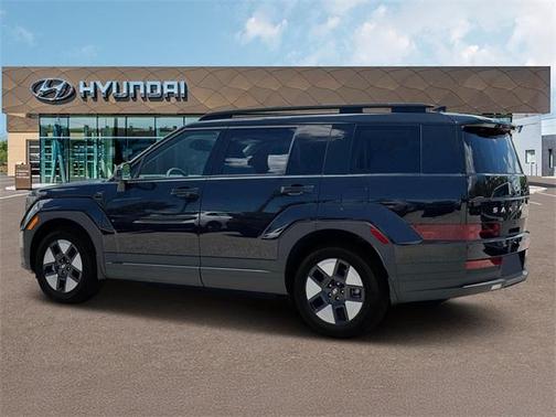 2026 Hyundai SANTA FE HEV SEL