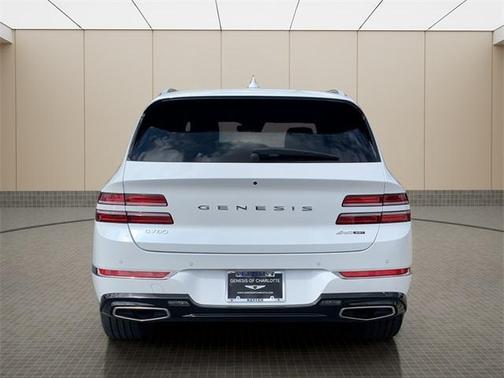 2024 Genesis GV80 3.5T