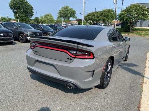 2023 Dodge Charger R/T