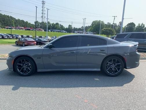 2023 Dodge Charger R/T