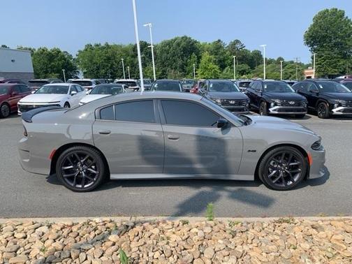 2023 Dodge Charger R/T