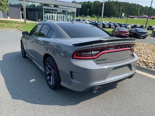 2023 Dodge Charger R/T
