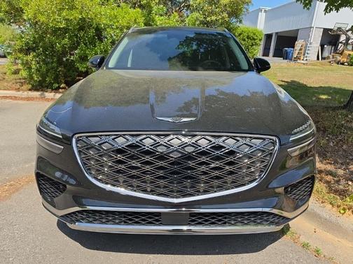 Vik Black 2026 Genesis GV70 2.5T