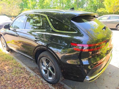 2026 Genesis GV70 2.5T