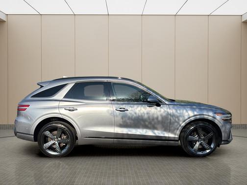 2022 Genesis GV70 3.5T Sport