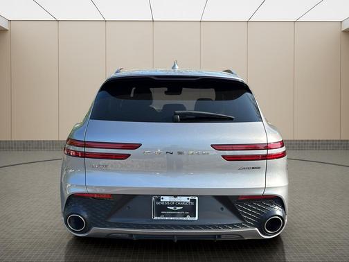2022 Genesis GV70 3.5T Sport