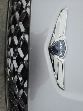 2022 Genesis GV70 3.5T Sport