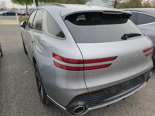 2022 Genesis GV70 3.5T Sport