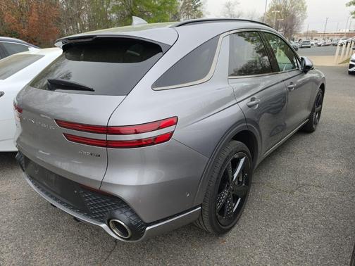 2022 Genesis GV70 3.5T Sport