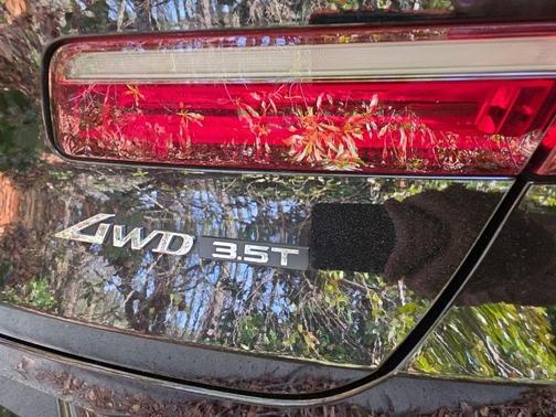 2024 Genesis GV80 3.5T