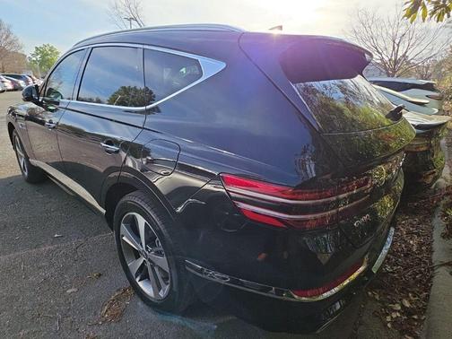 2024 Genesis GV80 3.5T