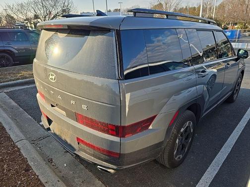 2024 Hyundai SANTA FE SEL