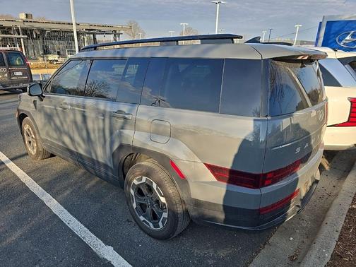 2024 Hyundai SANTA FE SEL