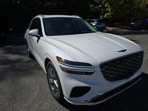 2026 Genesis GV70 2.5T