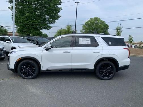 2025 Hyundai PALISADE XRT