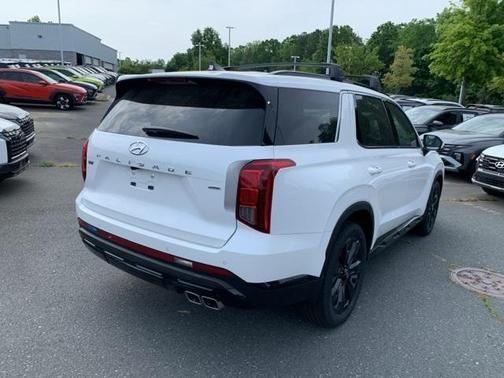 2025 Hyundai PALISADE XRT