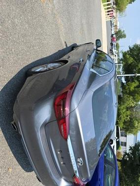 2020 INFINITI Q50 3.0t LUXE