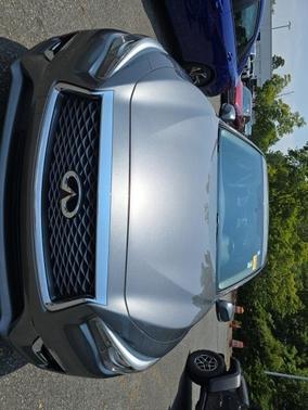 2020 INFINITI Q50 3.0t LUXE
