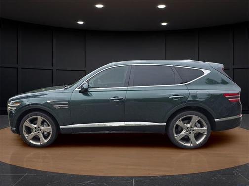 2023 Genesis GV80 2.5T