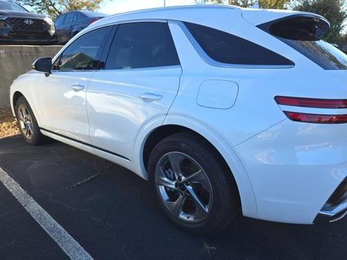 2026 Genesis GV70 2.5T