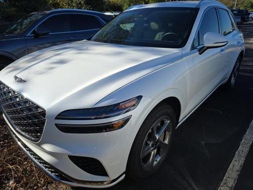 2026 Genesis GV70 2.5T